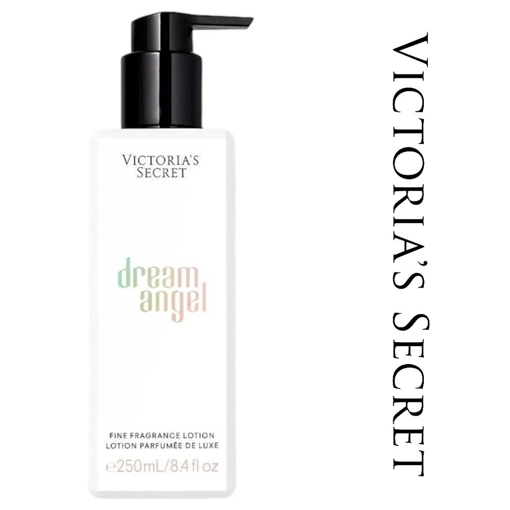 VICTORIA'S SECRET- Dream Angel - Fine Fragrance Lotion